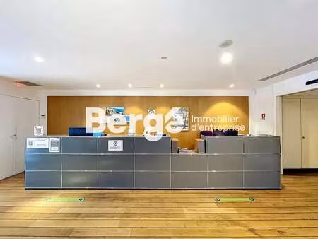 vente commerce nice 06000 235m²