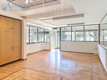 vente commerce nice 06200 198m²