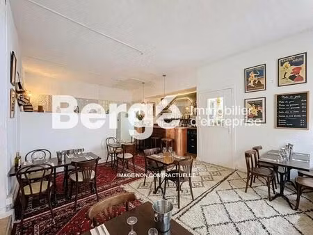 vente commerce nice 06300 90m²
