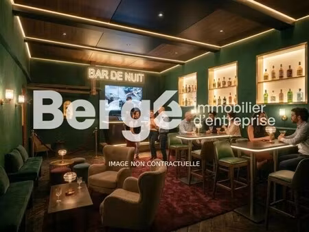 vente commerce nice 06300 94m²