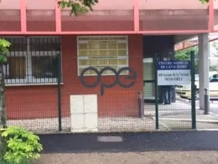 vente commerce orly 94310 113m²