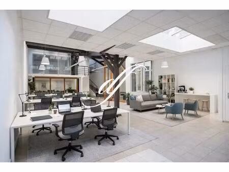 vente commerce paris 75005 330m²