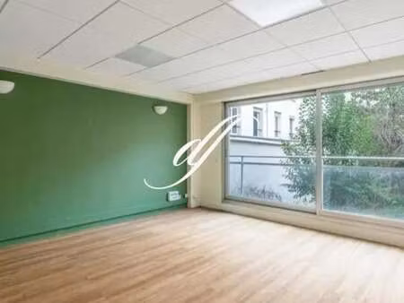 vente commerce paris 75005 80m²