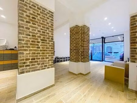 vente bureaux 85 m²