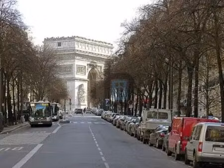 vente commerce paris 75017 38m²