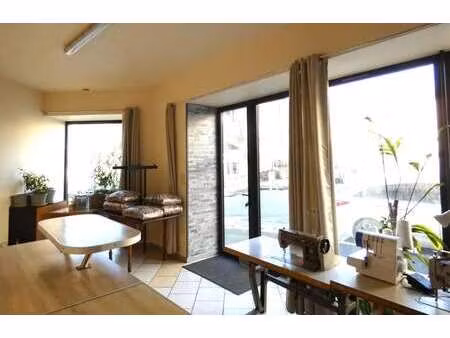 vente commerce perigueux 24000 90m²