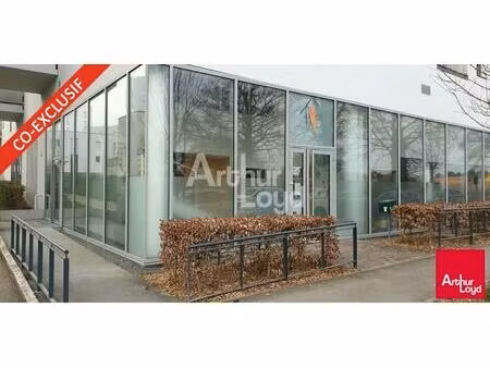 vente commerce rennes 35000 120m²