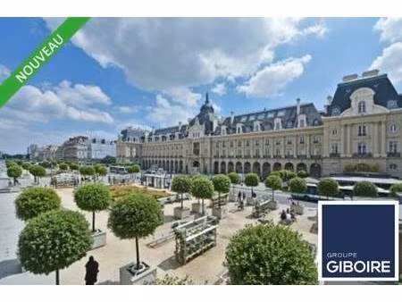 vente commerce rennes 35000 20m²