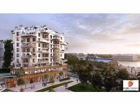 vente commerce rouen 76000 184m²