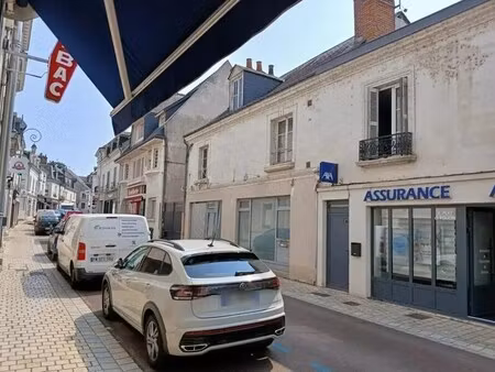vente commerce saint avertin 37550 143m²