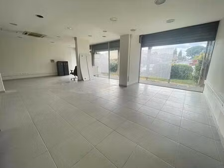 vente commerce saint jean 31240 138m²