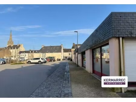 vente commerce sainte anne d auray 56400 320m²