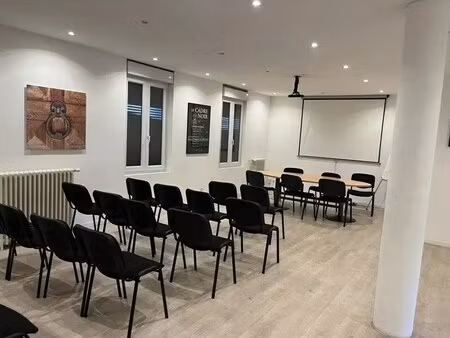 vente commerce talence 33400 355m²
