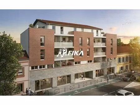 vente commerce toulouse 31200 90m²