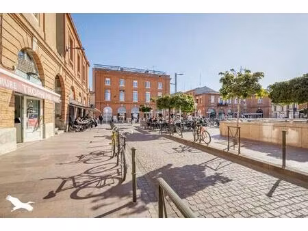 vente commerce toulouse 31300 283m²