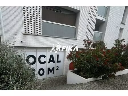 vente commerce toulouse 31500 155m²