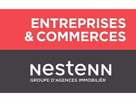vente commerce vannes 56000 231m²