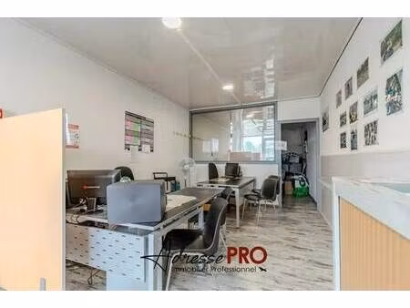 vente commerce villenave d ornon 33140 130m²
