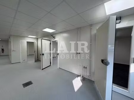 vente local d’activités argentan 61200 1120m²