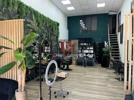 vente local d’activités arles 13200 140m²