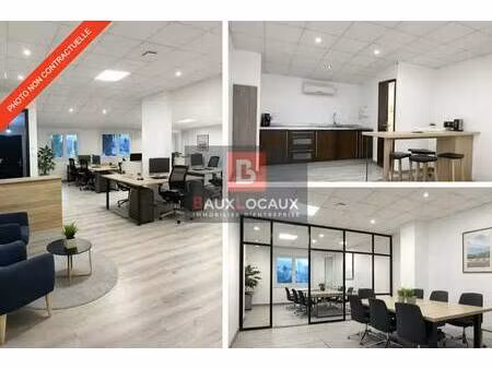 vente local d’activités arles 13200 80m²
