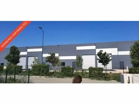 vente local d’activités avignon 84000 202m²