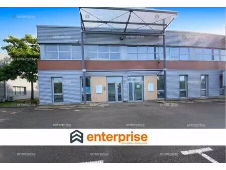 vente local d’activités beauvais 60000 202m²
