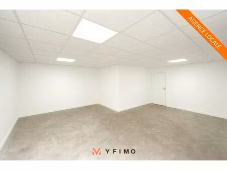 vente local d’activités epone 78680 128m²