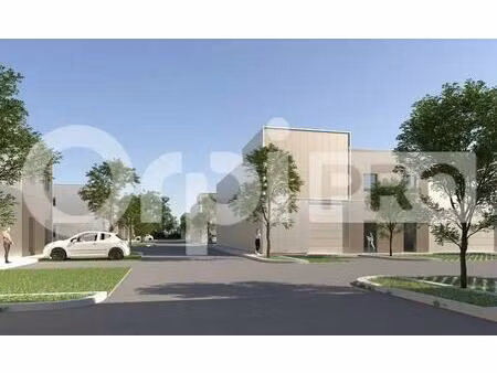 vente local d’activités fareins 01480 300m²