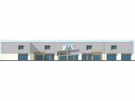vente local d’activités fonsorbes 31470 225m²