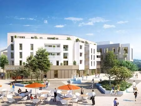 vente local d’activités gex 01170 106m²
