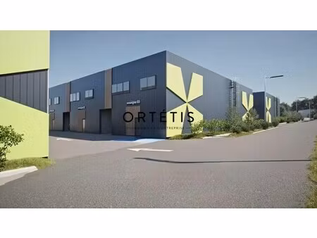 vente local d’activités gimont 32200 242m²