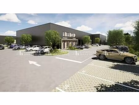 vente local d’activités ittenheim 67117 150m²