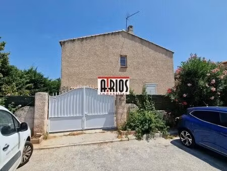 vente local d’activités la farlede 83210 120m²
