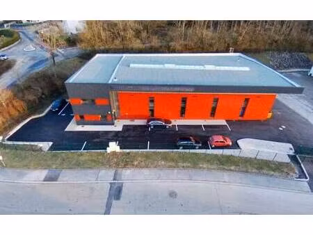 vente local d’activités martignat 01100 938m² à 2888m²