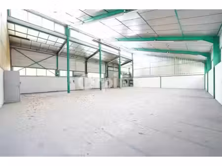 vente local d’activités 730m² à 1120m²