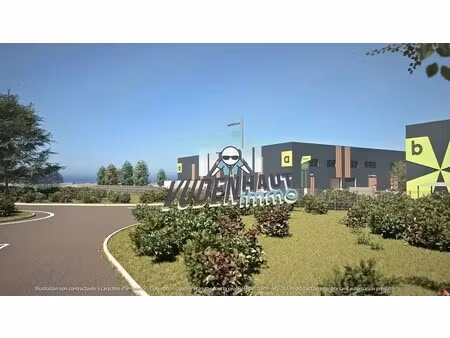 vente local d’activités labastidette 31600 273m²