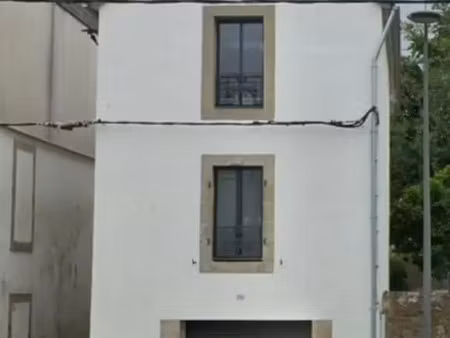 vente local d’activités quimper 29000 99m²