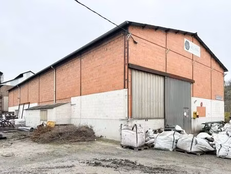 vente local d’activités saint juery 81160 575m²