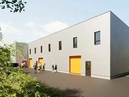 vente local d’activités vedene 84270 100m²