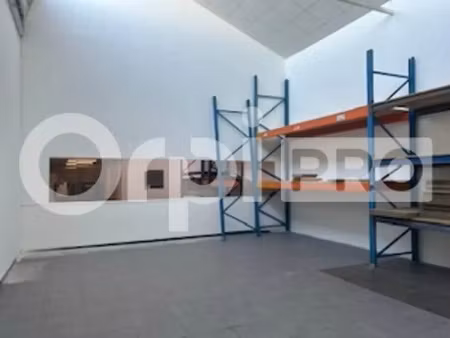 vente local d’activités venissieux 69200 227m²
