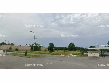vente terrain montauban 82000 5929m²