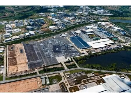 vente terrain wissous 91320 22000m²
