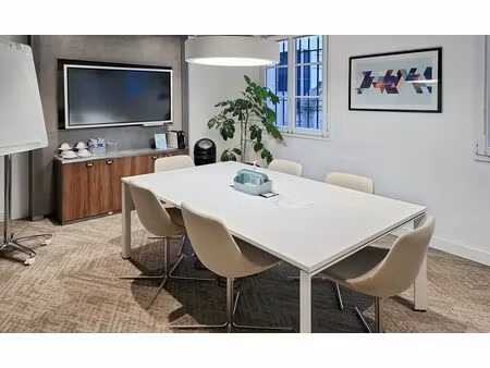 location coworking paris 75001 1 poste