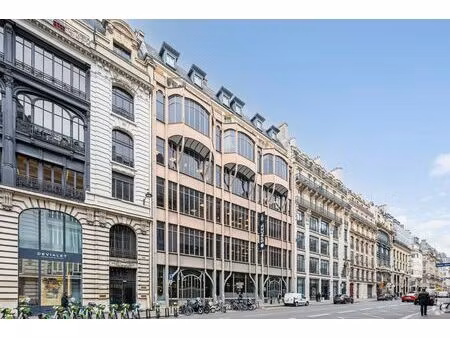 location coworking paris 75002 1 poste