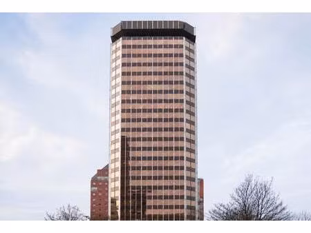 vente bureaux 429 m²