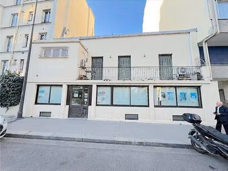 vente bureaux 67 m² à 76 m²
