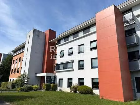 location bureaux 32 m²