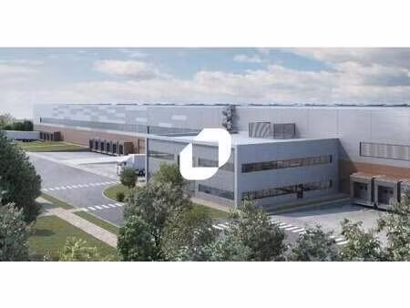 vente entrepôt 18 000 m² à 36 933 m²