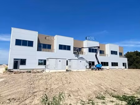 vente local d’activités marignane 13700 462m²